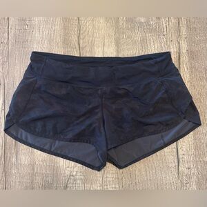Lululemon Speed Up Short